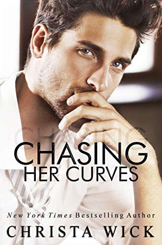 Irresistible Curves book cover 1