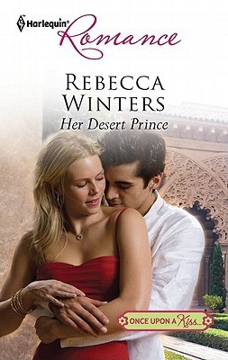 Her Desert Prince book cover