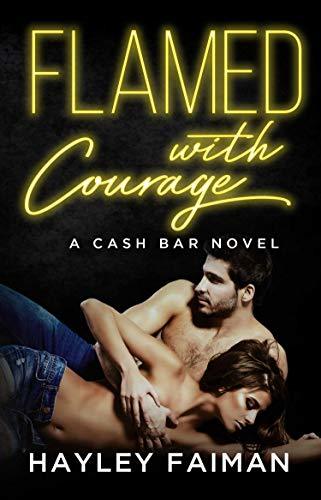 Cash Bar book cover 3