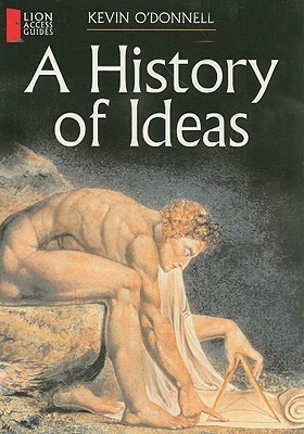 A History of Ideas book cover