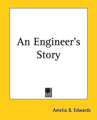 An Engineer's Story book cover