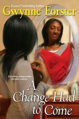 A Change Had To Come book cover