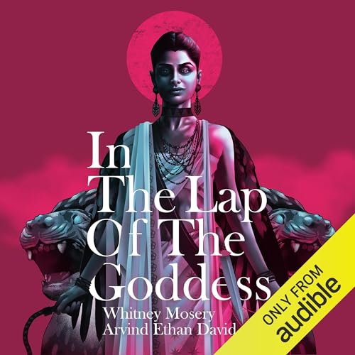In the Lap of the Goddess book cover