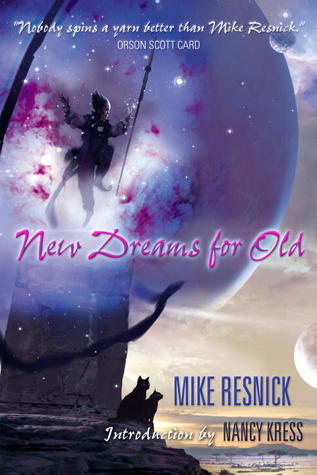 New Dreams for Old book cover