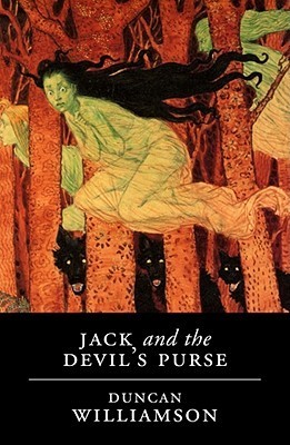 Jack and the Devil's Purse book cover