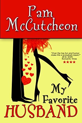 Romantic Comedy Duo book cover 1