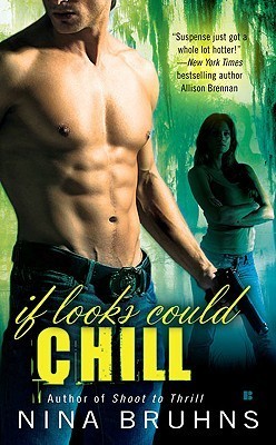 Passion For Danger book cover 2