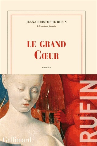 The Big Heart book cover