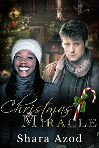 Christmas Miracle book cover