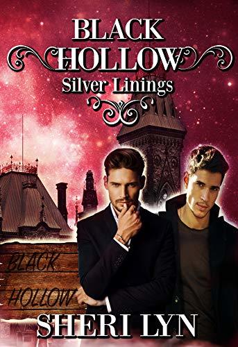 Black Hollow book cover 2