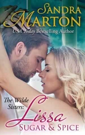The Wilde Sisters book cover 3