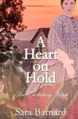 An Everlasting Heart book cover 1