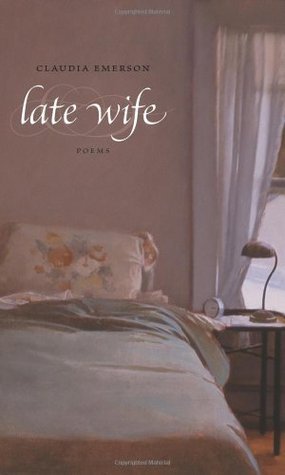 Late Wife book cover