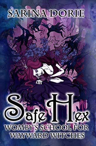 Safe Hex book cover