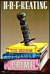 The Bedside Companion to Crime book cover