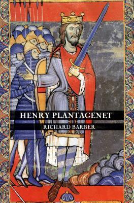 Henry Plantagenet book cover