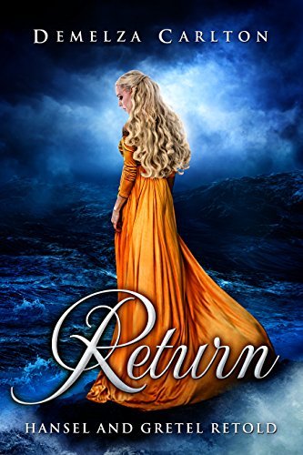 Return book cover