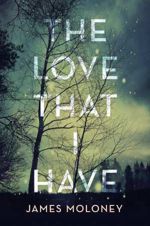 The Love That I Have book cover
