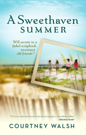 Sweethaven Circle book cover 1
