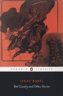 Red Cavalry and Other Stories book cover