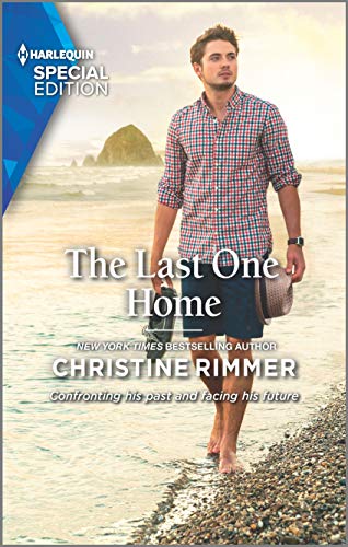 The Last One Home book cover