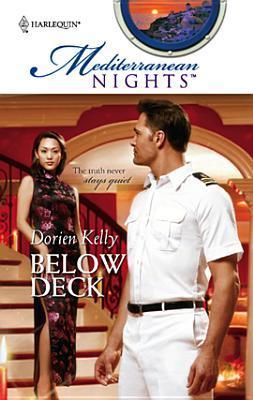 Below Deck book cover