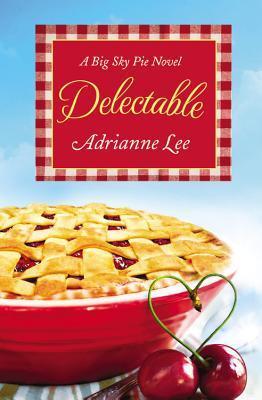 Big Sky Pie book cover 1