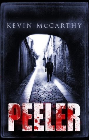 Sean O'Keefe book cover 1
