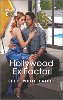 Hollywood Ex Factor book cover