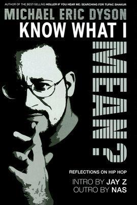 Know What I Mean? book cover