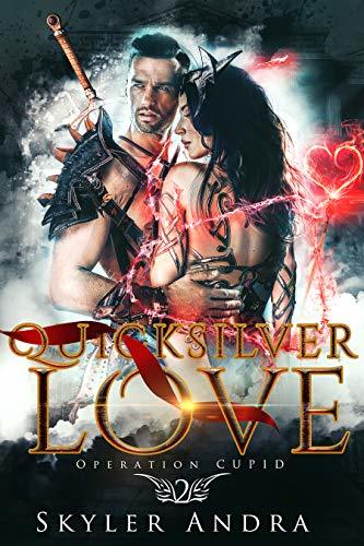 Operation Cupid book cover 2