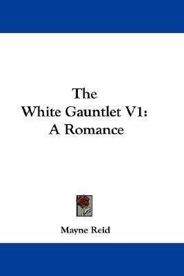The White Gauntlet book cover
