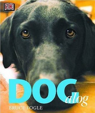 Dogalog book cover