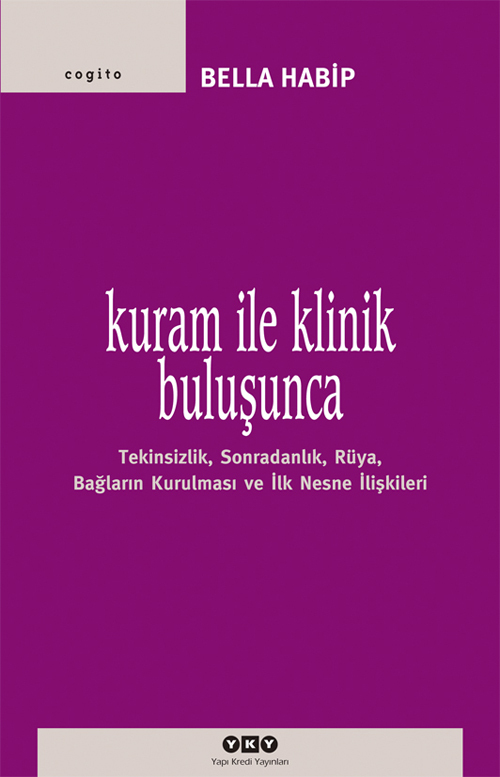 Kuram ile Klinik Buluşunca book cover