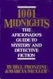 1001 Midnights book cover