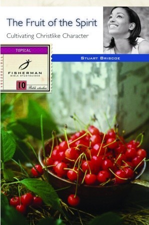 The Fruit of the Spirit book cover