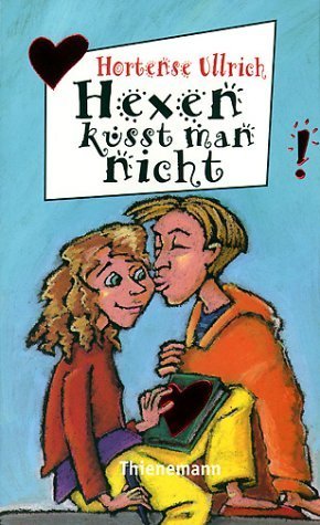 Hexen küsst man nicht book cover