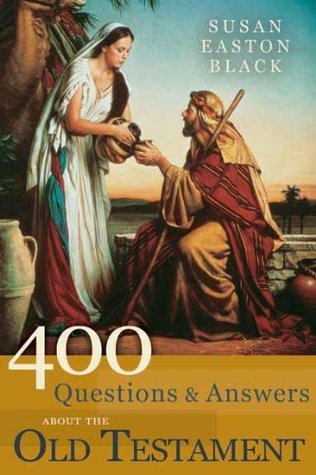 400 Questions & Answers about the Old Testament book cover