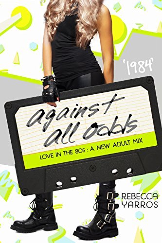 1984 book cover