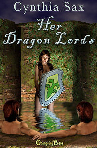 Her Dragon Lords book cover