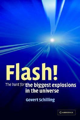 Flash! book cover