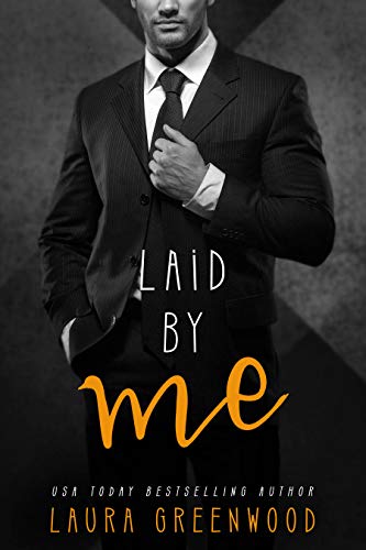 Laid By Me book cover
