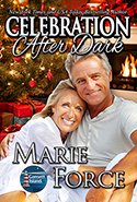 Celebration After Dark book cover