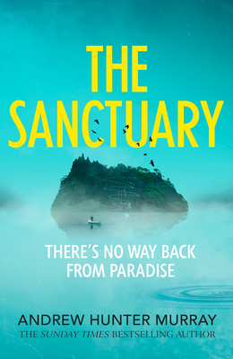 The Sanctuary book cover