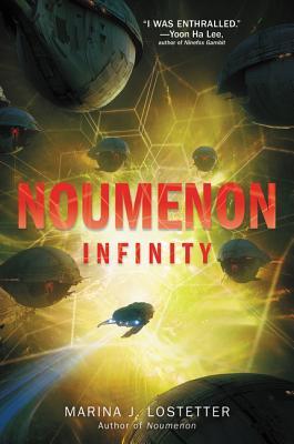 Noumenon book cover 2