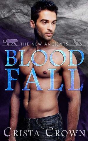 The New Ancients book cover 2