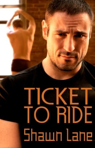 Ticket to Ride book cover