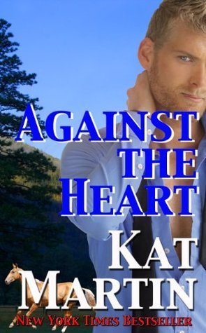 Against the Heart book cover