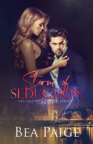 Brothers Freed book cover 2