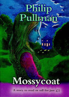 Mossycoat book cover